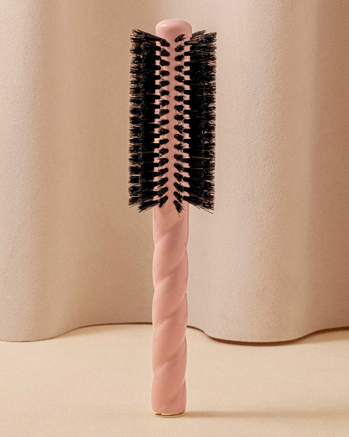N.05 La Brosse Ronde Brushing Volume & style Rose Poudré