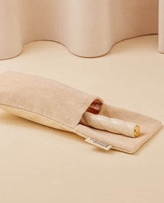 N.01 La Brosse Brillance & Soin l'Universelle Blanc Crème