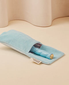 N.06 La brosse bébé Ma Première Brosse Bleu Ciel