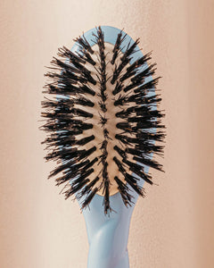N.01 La Micro Brosse Brillance & Soin l’Universelle Bleu Ciel