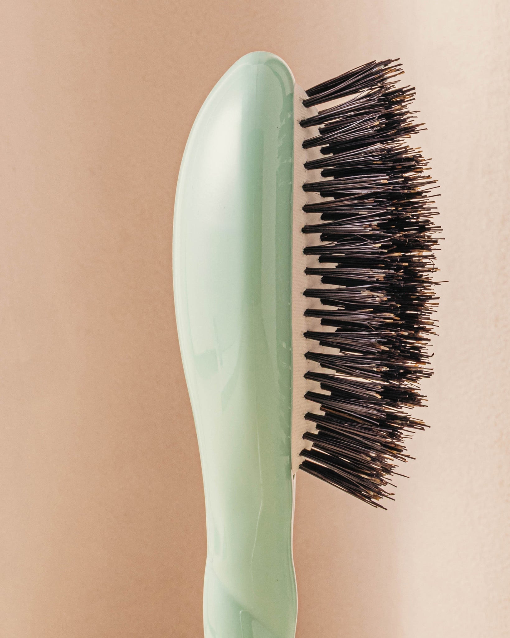 Édition Limitée Bleu Lagon N.01 La Petite Brosse Brillance & Soin l'Universelle