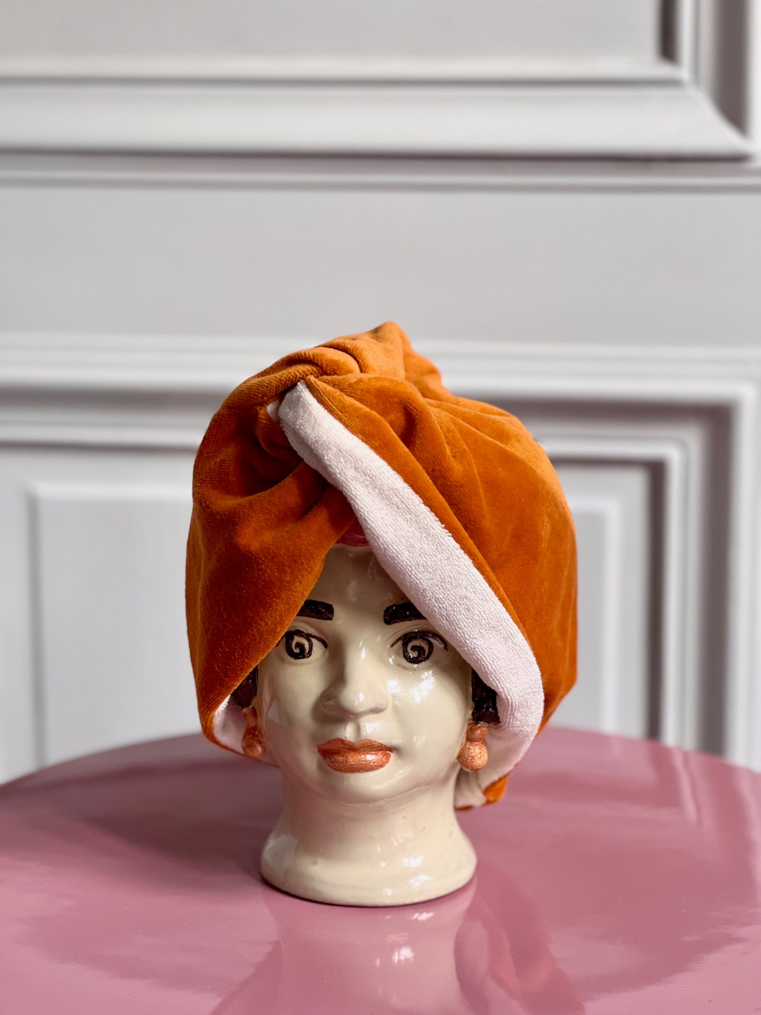 Le Turban
