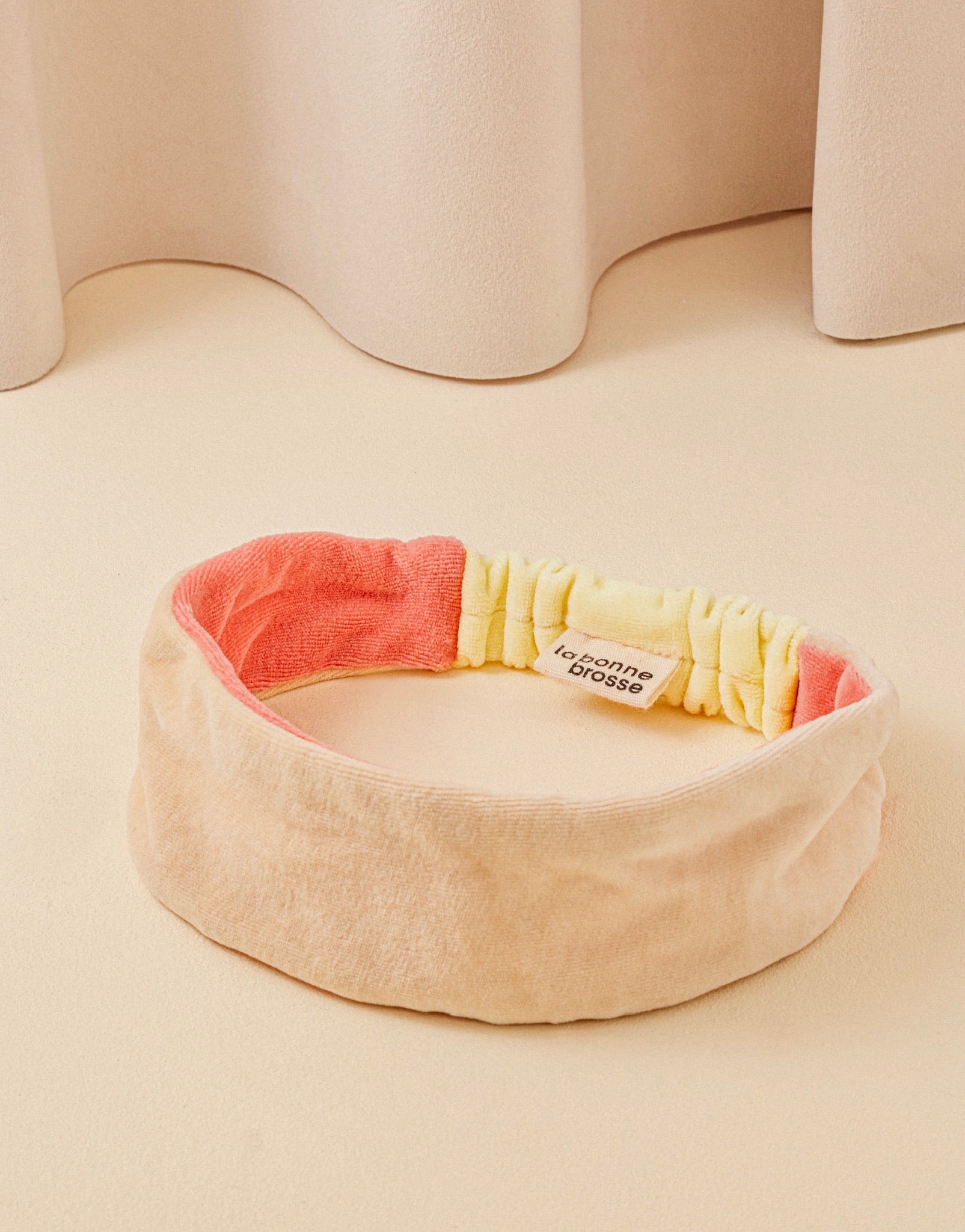 Le Bandeau Velours