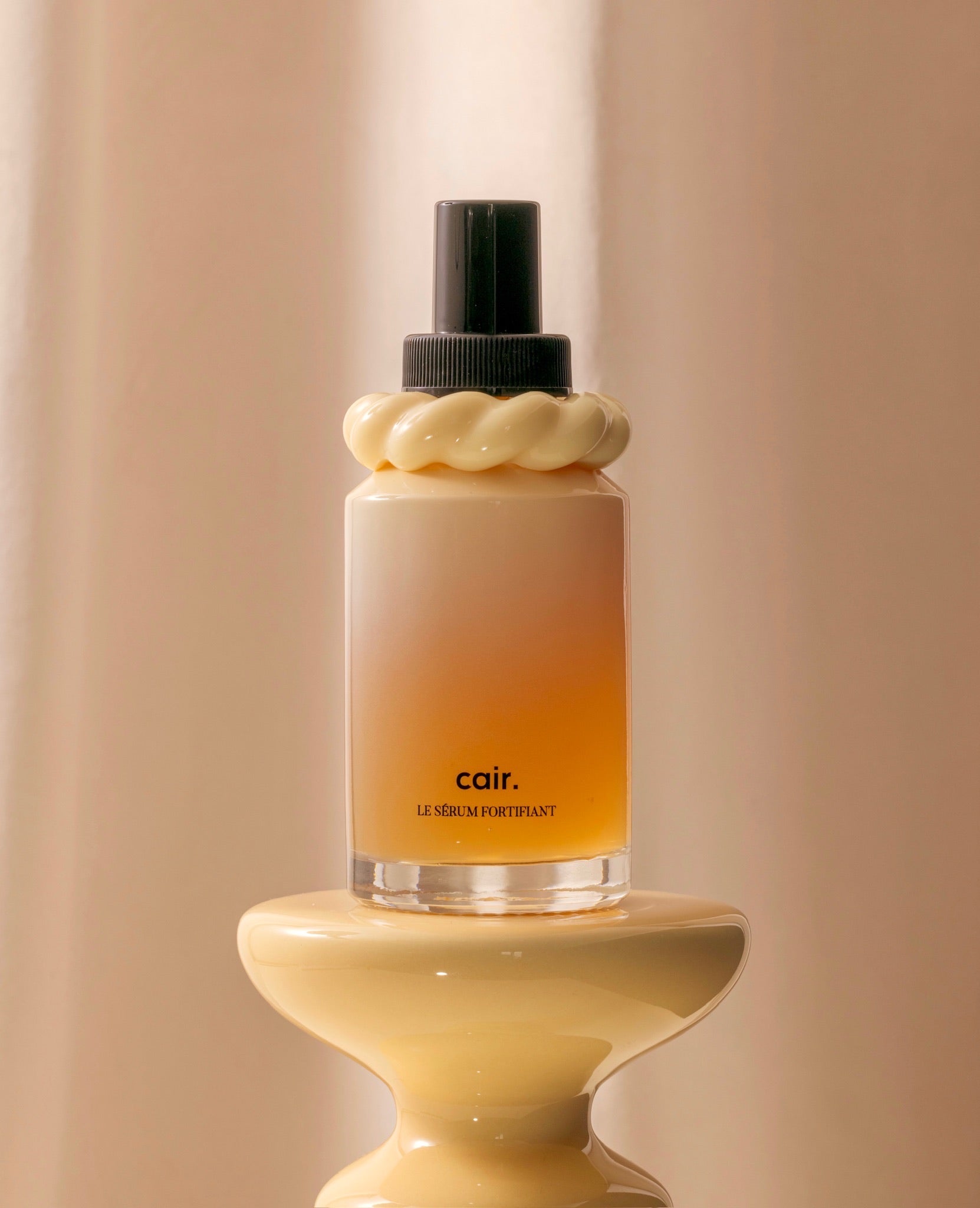 Le Sérum Fortifiant Cair