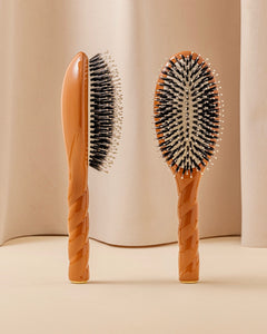 N.03 La Brosse Cuir Chevelu Sensible l'Indispensable Douceur Terracotta