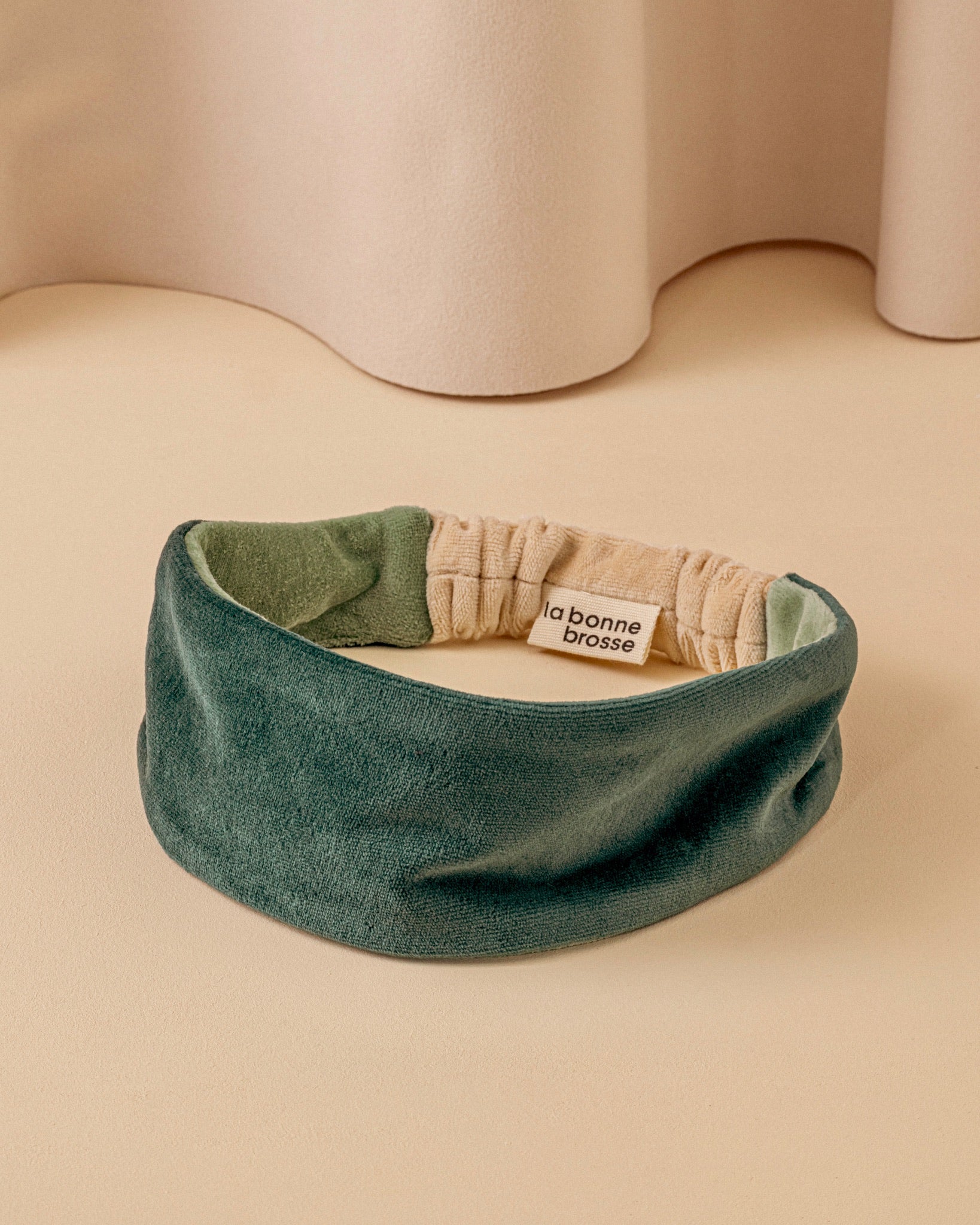 Le Bandeau Velours