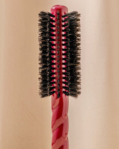 N.05 La Brosse Ronde Brushing Volume & Style Rouge Cerise