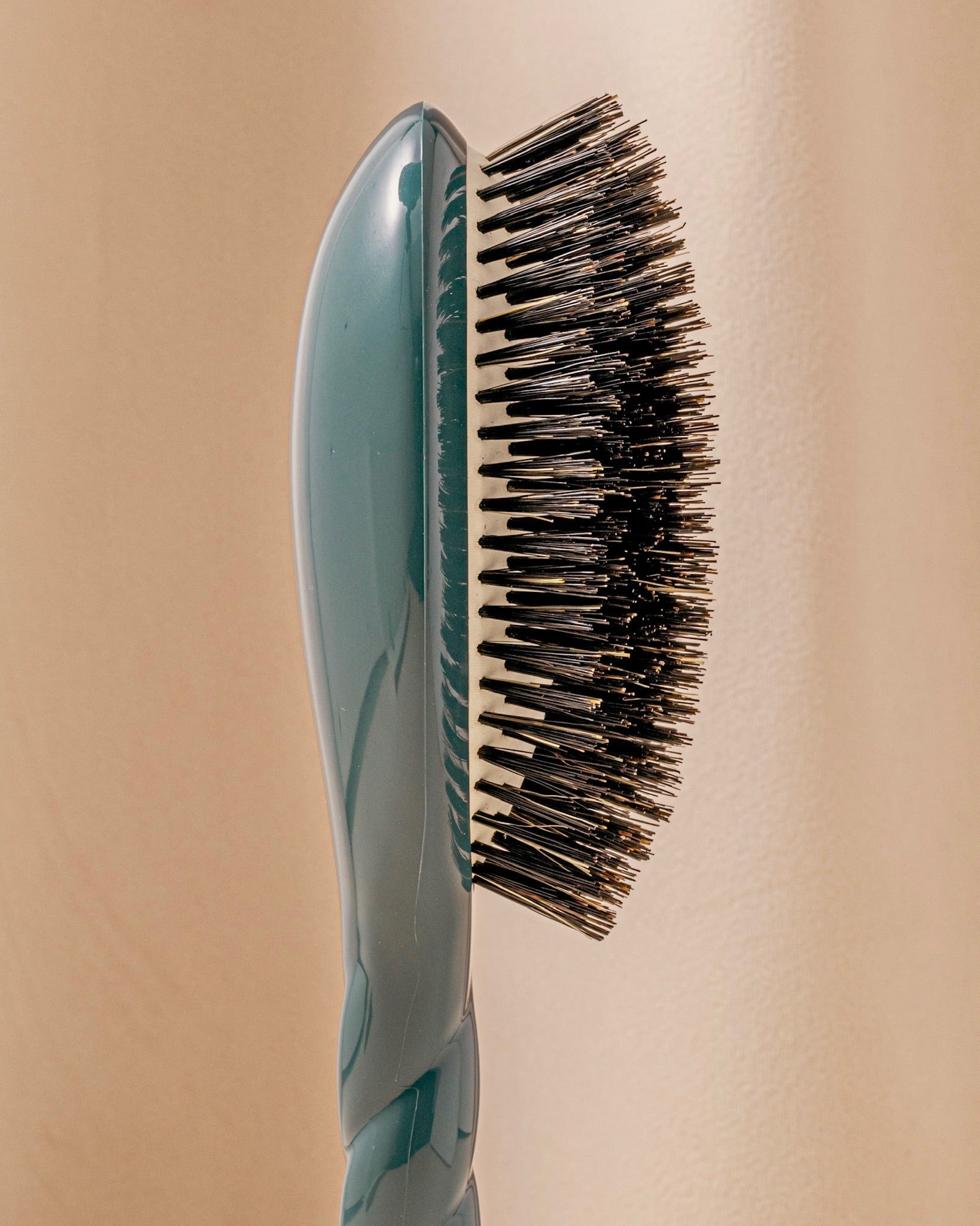 N.01 La Brosse Brillance & Soin l'Universelle Bleu Encre