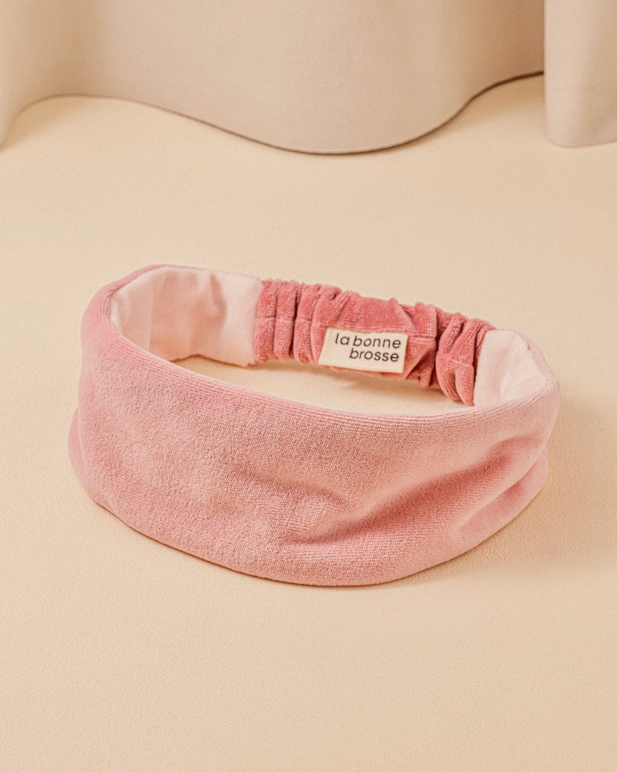 Le Bandeau Velours