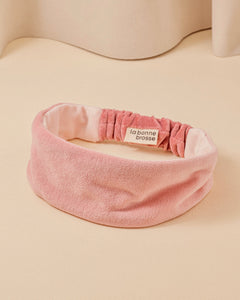 Le Bandeau Velours