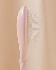 N.07 La Brosse Démêlante & Stimulante l'Intense Rose Lilas