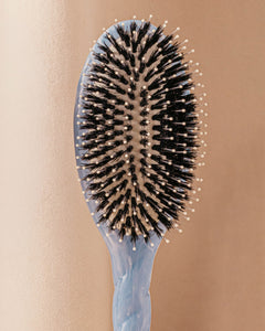 Roseanna x La Bonne Brosse N.03 La Brosse Cuir Chevelu Sensible l'Indispensable Douceur Salty Gelato Bleu
