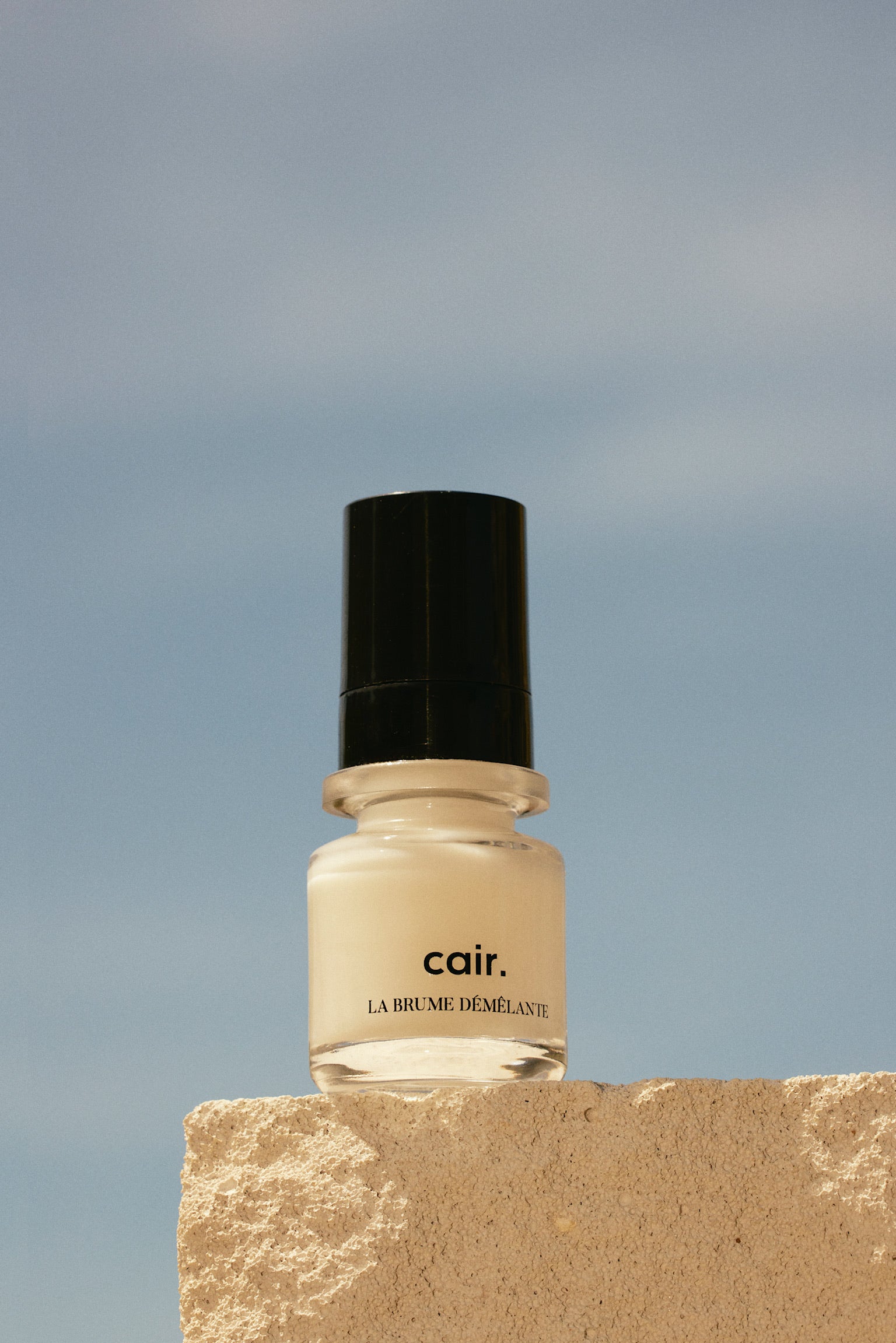 La Routine Hydratante Cair - Taille Voyage
