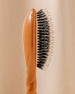 N.03 La Brosse Cuir Chevelu Sensible l'Indispensable Douceur Terracotta