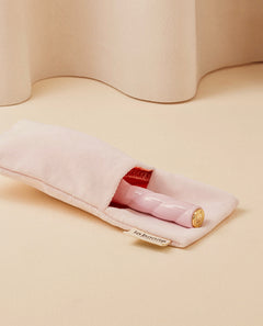N.06 La brosse bébé Ma Première Brosse Rose Lilas