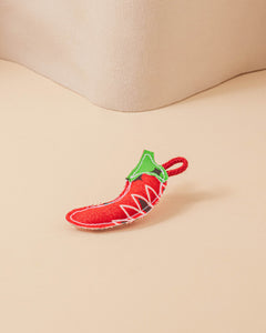 Call It By Your Name x La Bonne Brosse Charms Piment