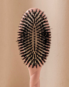N.01 La Brosse Brillance & Soin l'Universelle Rose Poudré