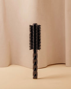 Black Édition N.05 La Brosse Ronde Brushing Volume & Style