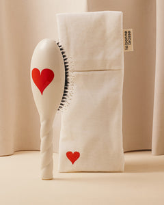 Édition Limitée Reine de Cœur La Pochette "Grande Brosse"