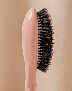 N.01 La Brosse Brillance & Soin l'Universelle Rose Poudré