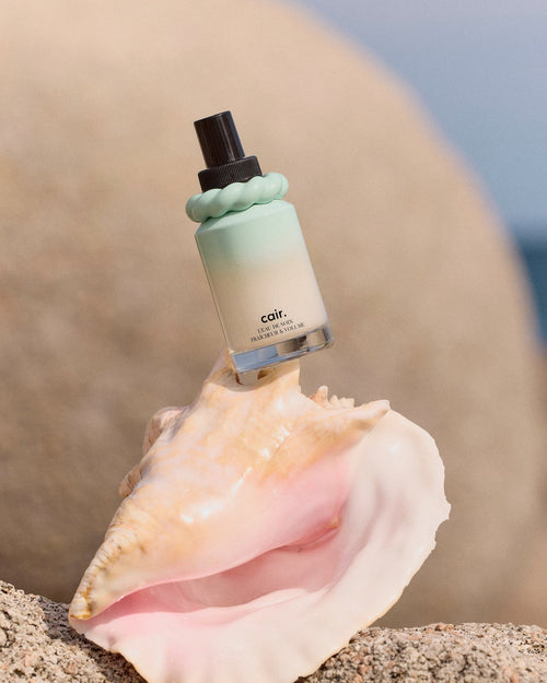 L'Eau de Soin Volume & Fraîcheur Cair Taille Voyage