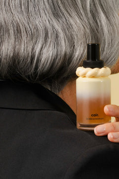 Le Sérum Fortifiant Cair