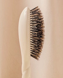 N.01 La Brosse Brillance & Soin l'Universelle Blanc Crème