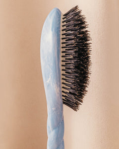 Roseanna x La Bonne Brosse N.01 La Brosse Brillance & Soin l'Universelle Salty Gelato Bleu