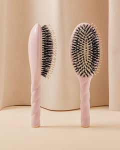 N.03 La Brosse Cuir Chevelu Sensible l'Indispensable Douceur Rose Lilas