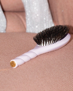 N.01 La Brosse Brillance & Soin l'Universelle Rose Lilas
