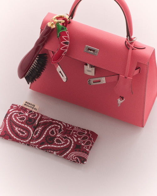 Call It By Your Name x La Bonne Brosse Charms Piment