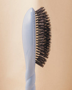 N.01 La Brosse Brillance & Soin l'Universelle Bleu Ciel