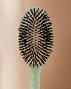 Édition Limitée Bleu Lagon N.01 La Brosse Brillance & Soin l'Universelle