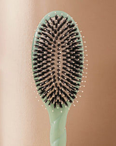 Édition Limitée Bleu Lagon N.03 La Brosse Cuir Chevelu Sensible l'Indispensable Douceur