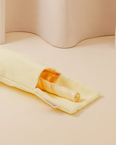 N.03 La Brosse Cuir Chevelu Sensible l'Indispensable Douceur Ivoire Cair