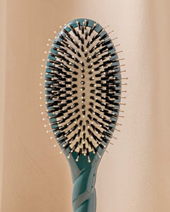 N.03 La Brosse Cuir Chevelu Sensible l'Indispensable Douceur Bleu Encre