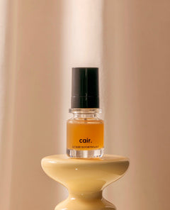 Le Sérum Fortifiant Cair Taille voyage