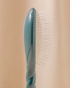 N.07 La Brosse Démêlante & Stimulante l'Intense Bleu Encre