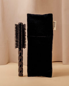 Black Édition N.05 La Brosse Ronde Brushing Volume & Style