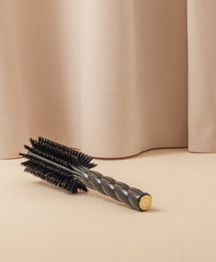 N.05 La Brosse Ronde Brushing Volume & Style Vert Émeraude