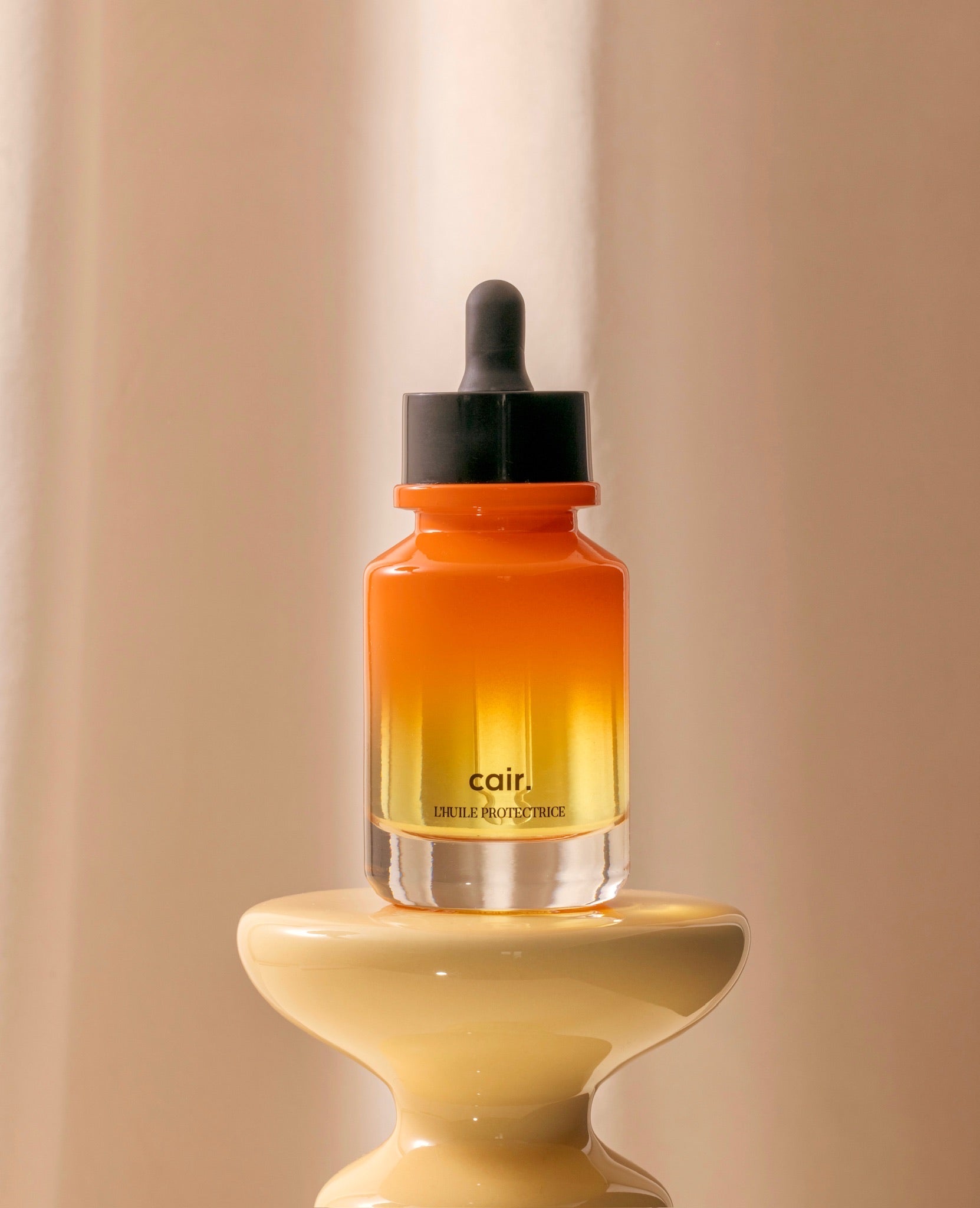 L'Huile Protectrice Cair