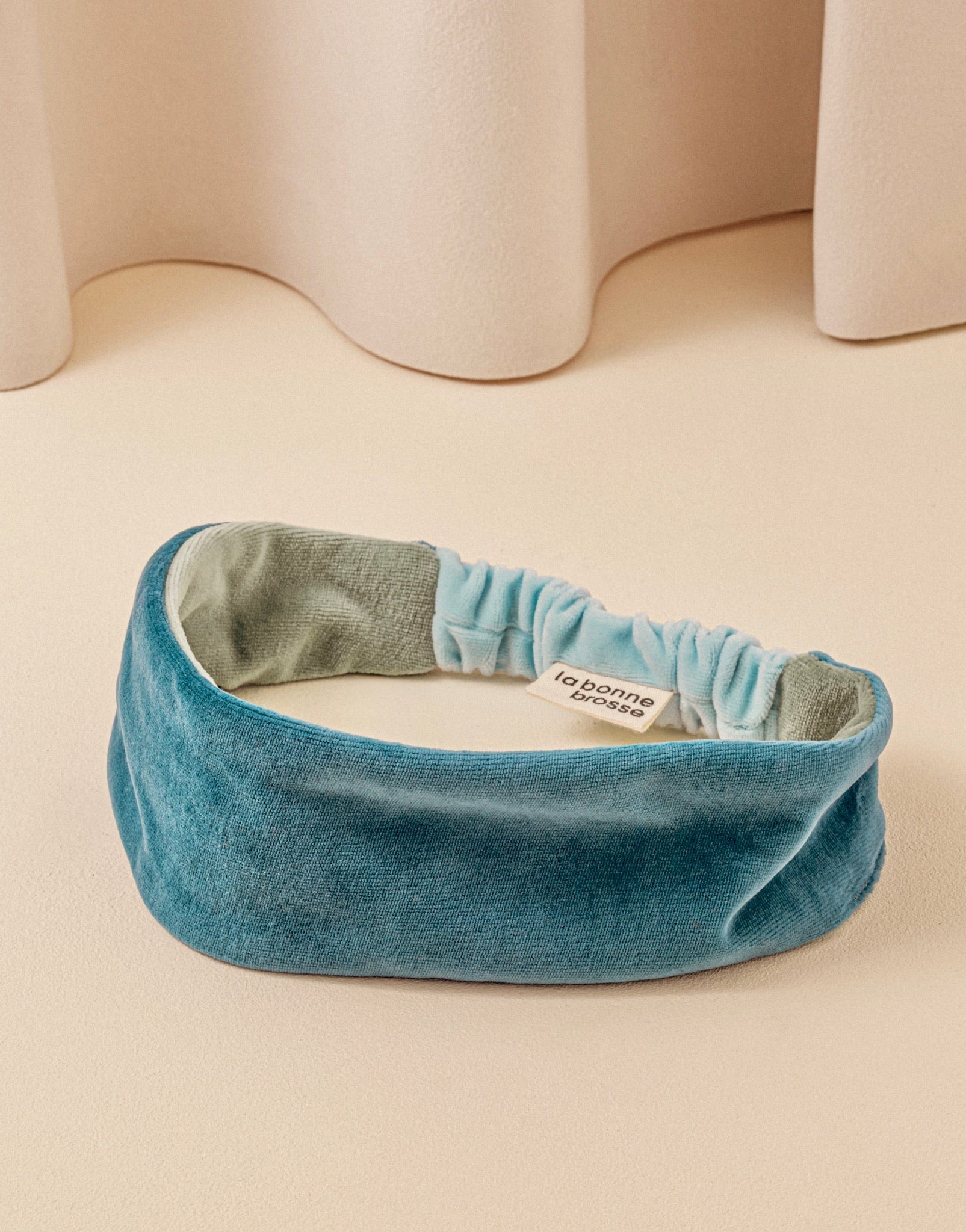 Le Bandeau Velours