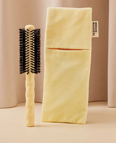 N.05 La Brosse Ronde Brushing Volume & Style Ivoire Cair