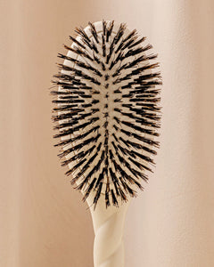 N.01 La Brosse Brillance & Soin l'Universelle Blanc Crème