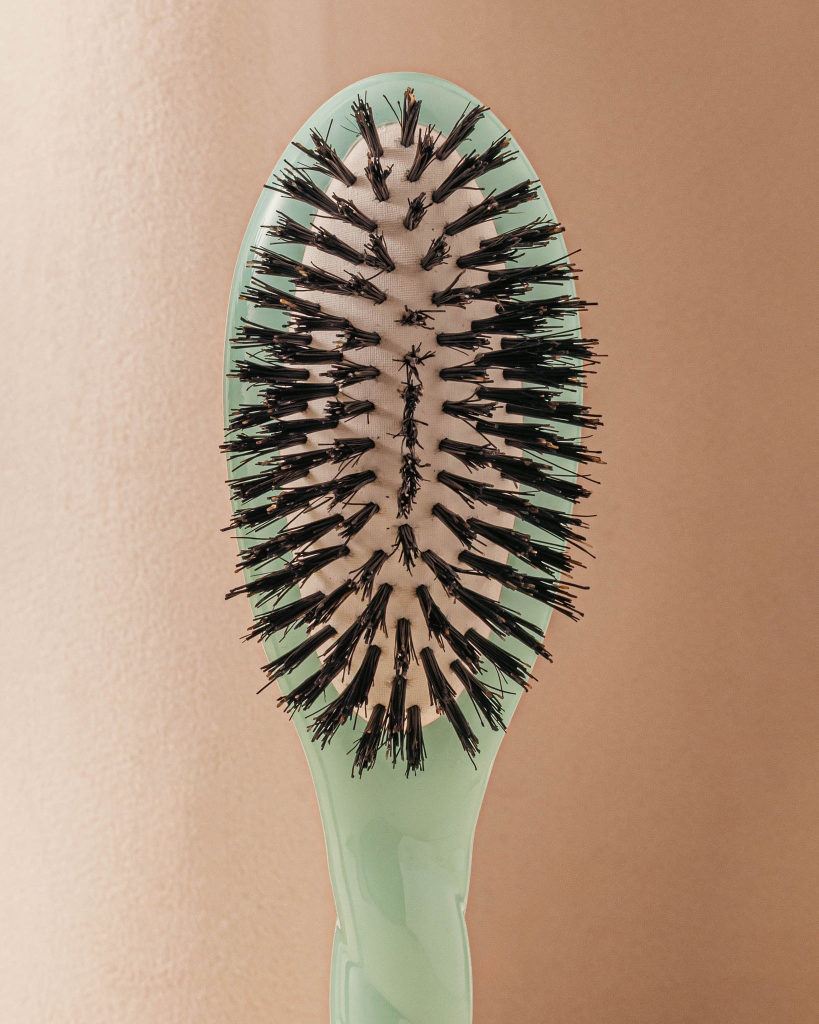 Édition Limitée Bleu Lagon N.01 La Petite Brosse Brillance & Soin l'Universelle