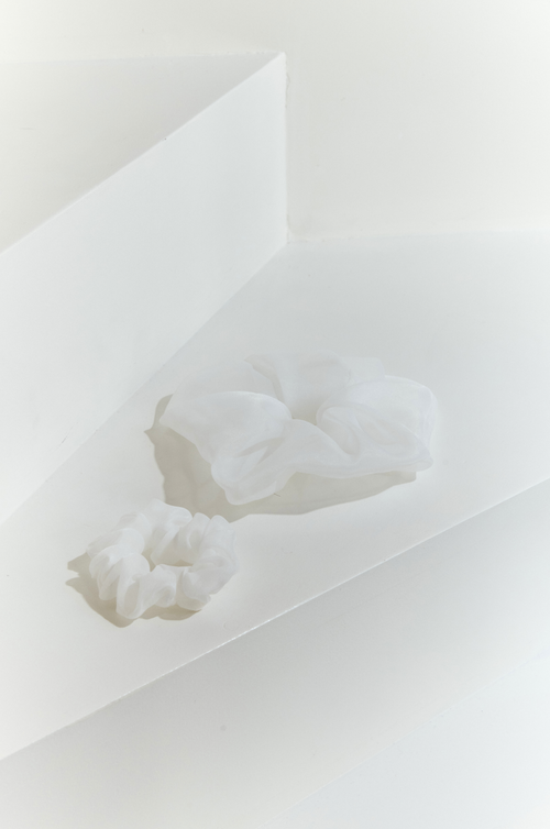 Donatelle Godart x La Bonne Brosse Le Petit Chouchou Organza