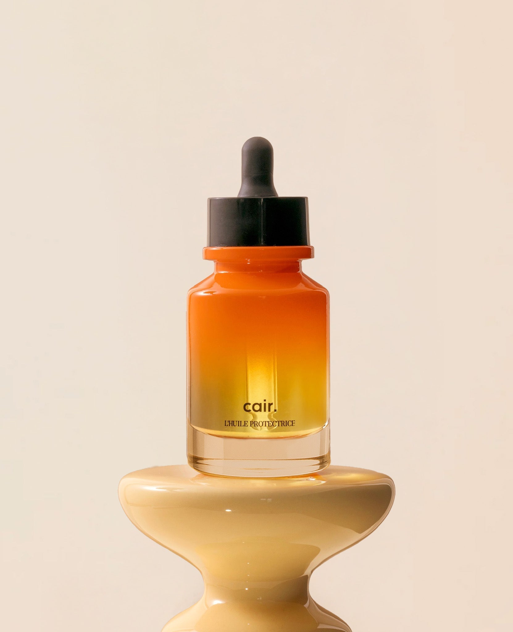 L'Huile Protectrice Cair
