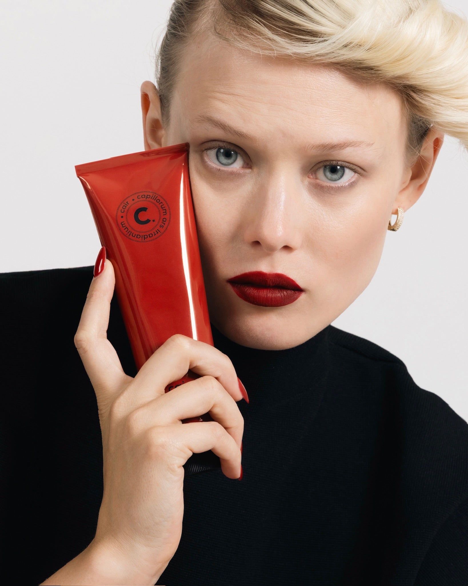 Le Masque Réparateur Avant-Shampoing Cair