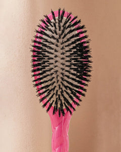 Roseanna x La Bonne Brosse N.01 La Brosse Brillance & Soin l'Universelle Salty Gelato Rose