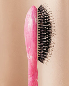 Roseanna x La Bonne Brosse N.03 La Brosse Cuir Chevelu Sensible l'Indispensable Douceur Salty Gelato Rose